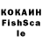 Канабис THC 21% Olha Nykonenko